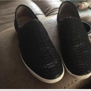 Joie slip on shoes