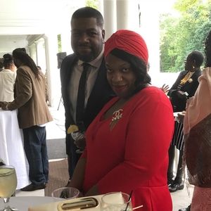 Meet your Posher, Janine