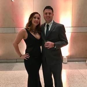 Meet your Posher, Katrina