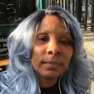 Meet your Posher, Iesha