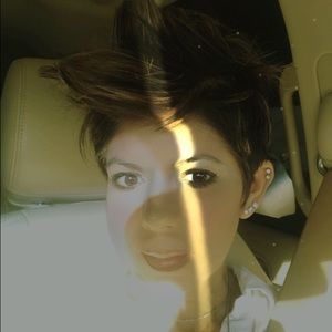 Meet your Posher, Marcella