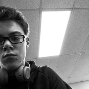 Meet your Posher, Tim