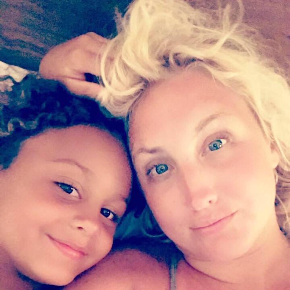 Meet your Posher, Abigail