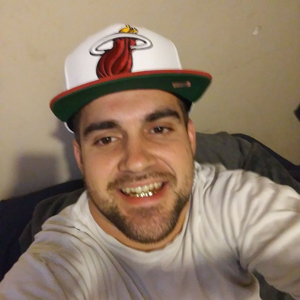 Meet your Posher, Kevin