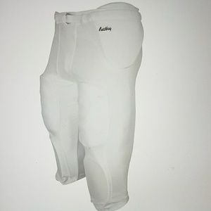 Eastbay Zone Blitz Integrated Game Pants