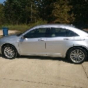 Meet your Posher, Cory