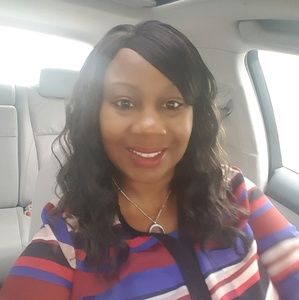 Meet your Posher, Tawanda