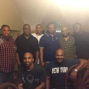 Meet your Posher, Kenneth