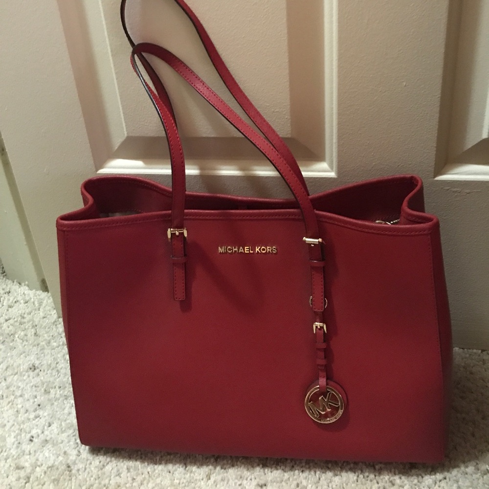Michael Kors Large Tote