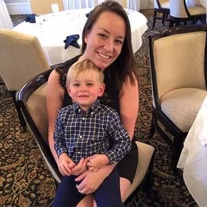 Meet your Posher, Sarah