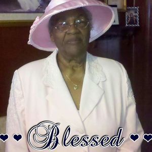 Meet your Posher, Delvonna