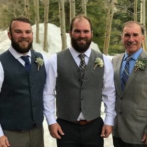 Meet your Posher, Daryl