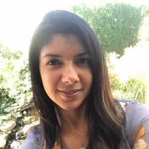 Meet your Posher, Karina