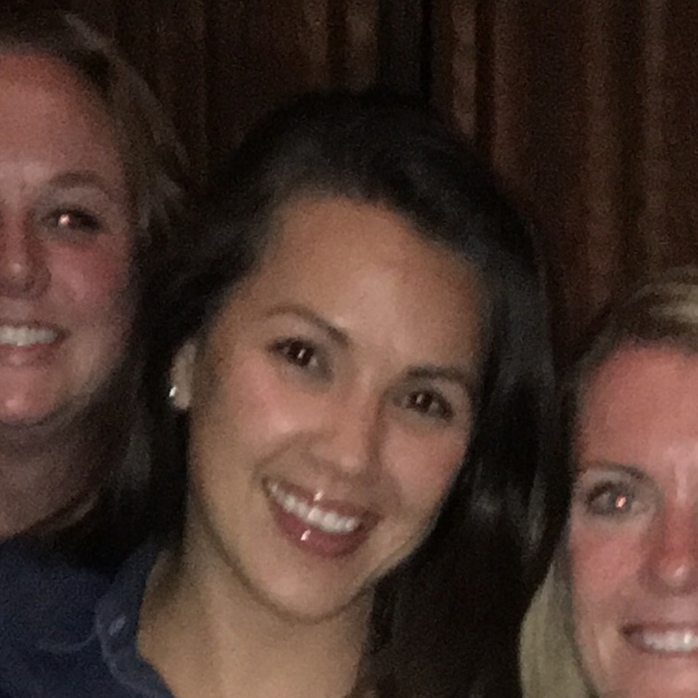 Meet your Posher, Karen