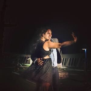 Meet your Posher, Anubha