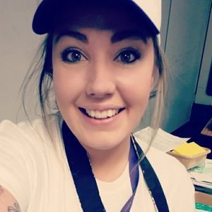 Meet your Posher, Ashley