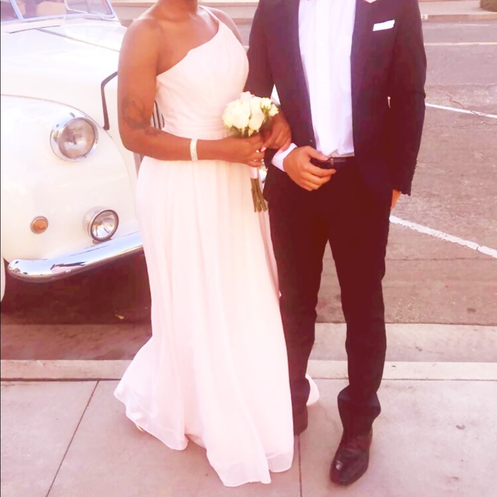 Alfred Angelo dress