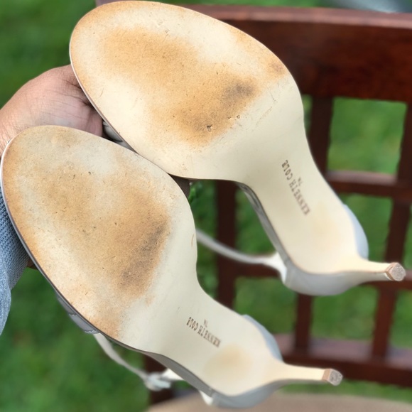 🚨New Price 🚨 Kenneth Cole sandals - Picture 3 of 8