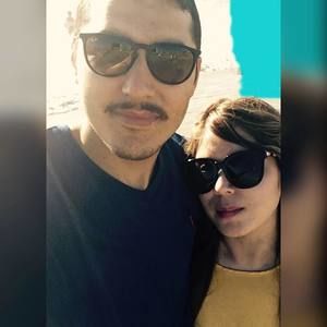 Meet your Posher, Guadalupe