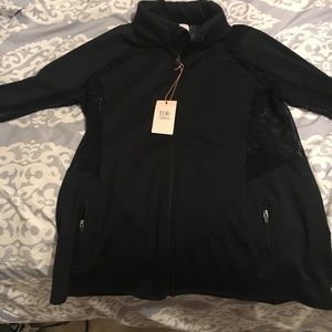 fabletics Demi Levato Mari jacket