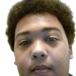 Meet your Posher, Vance