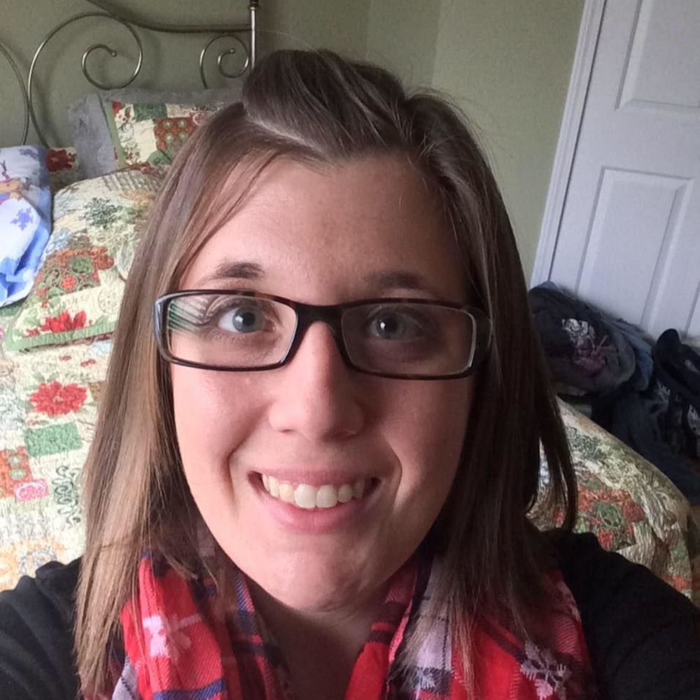 Meet your Posher, Jennifer