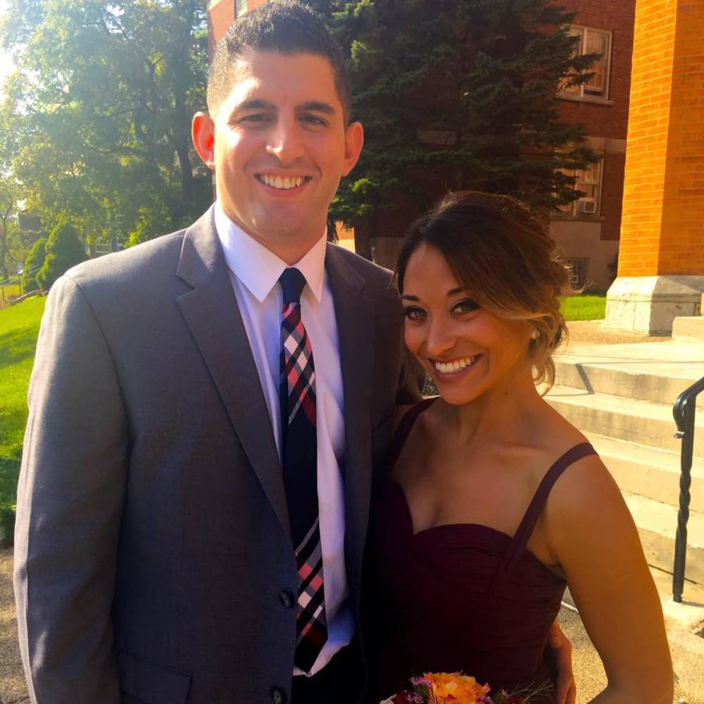 Meet your Posher, Caitlin