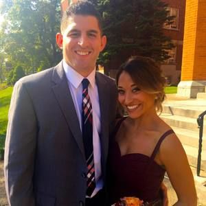 Meet your Posher, Caitlin