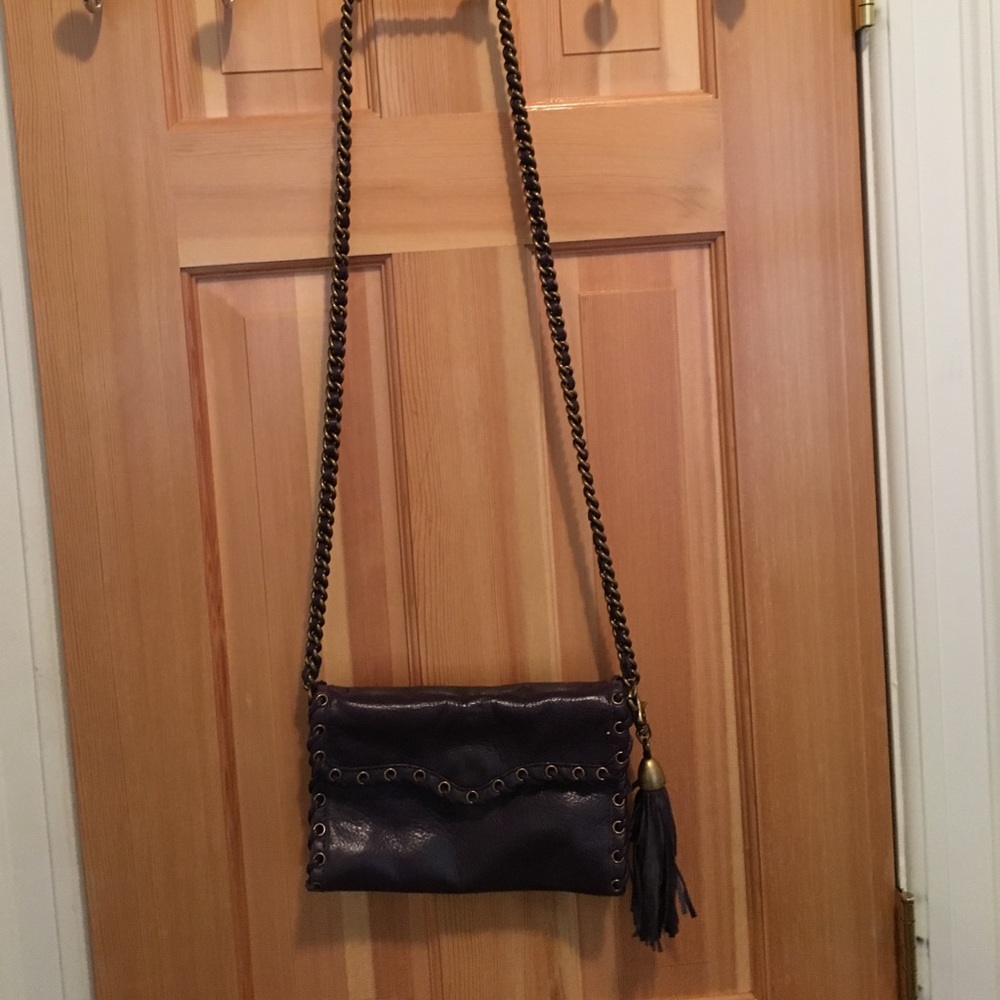 Rebecca Minkoff crossbody