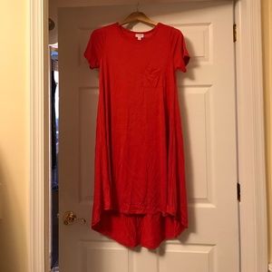 XS LuLaRoe Carly
