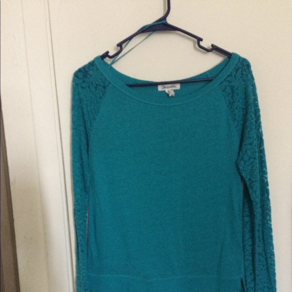 Aeropostale Medium Top