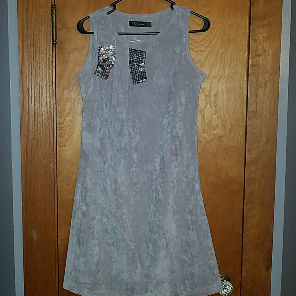 Three Seasons dress