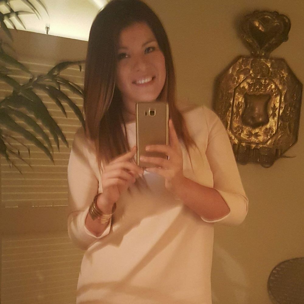 Meet your Posher, Vanessa
