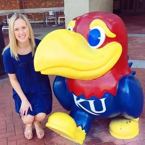 Meet your Posher, Leslie