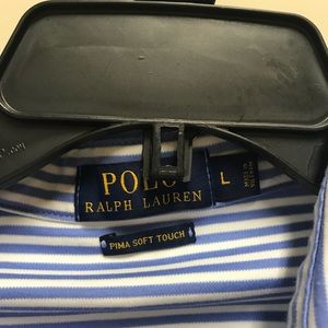 Polo Golf Shirt