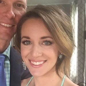 Meet your Posher, Kristina