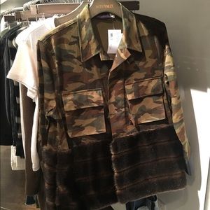 Meet your Posher, Glenda