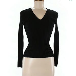 Ideology long sleeve top