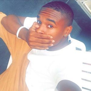 Meet your Posher, Bryce