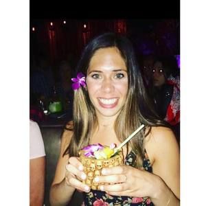 Meet your Posher, Michelle