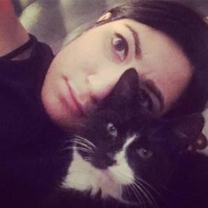 Meet your Posher, Jenna