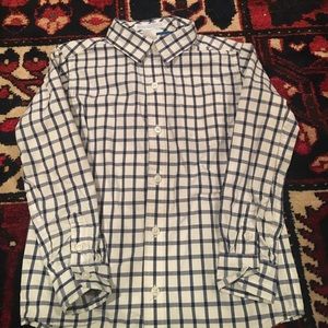 Worn Janie and Jack top