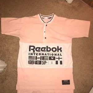 Reebok X Melody ehsani collab