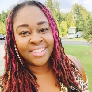 Meet your Posher, J latoiya