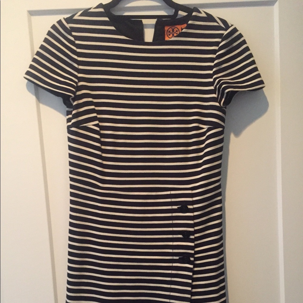 Tory Burch Shift Dress- Size XS