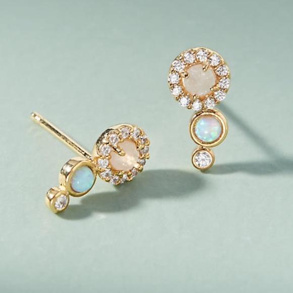 Anthropologie Jewelry - FINAL PRICE- Anthropologie Earrings