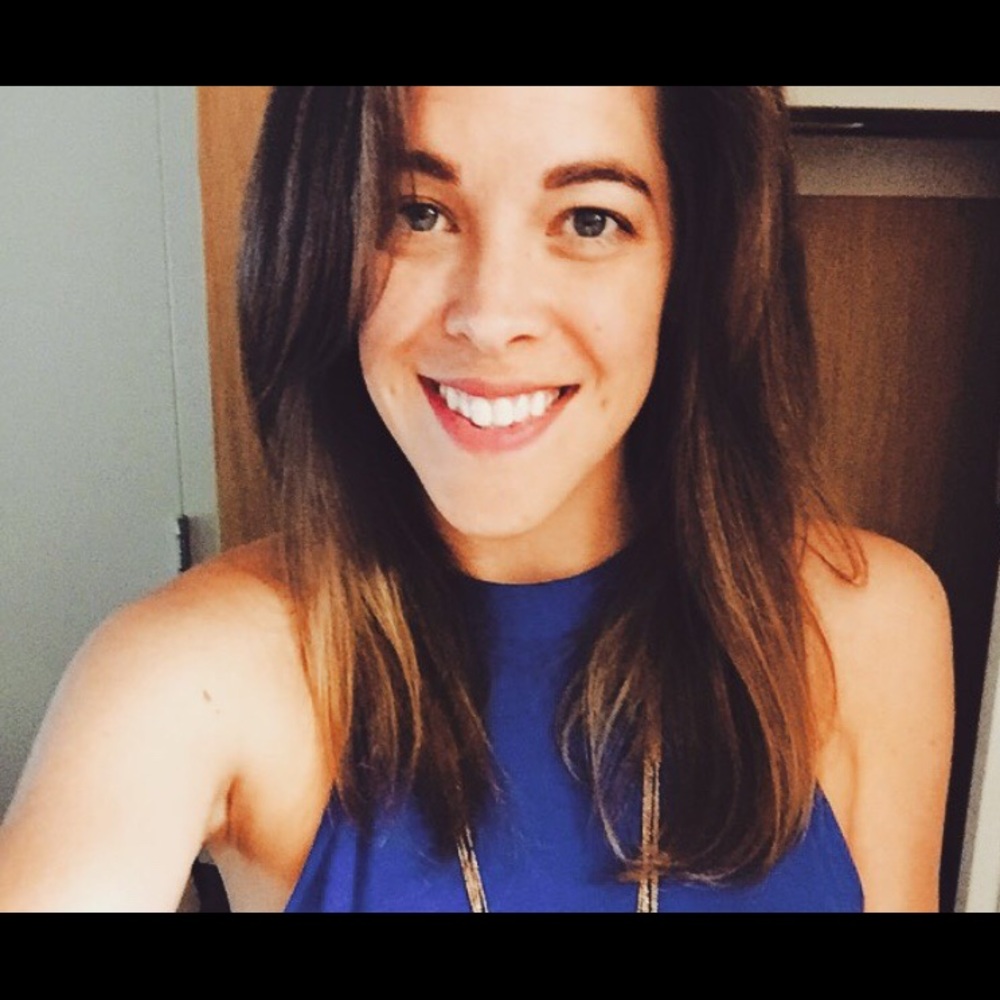 Meet your Posher, Emily