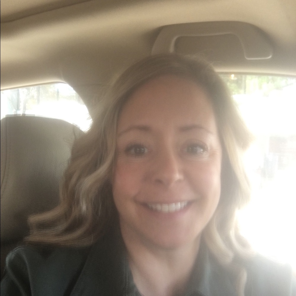 Meet your Posher, Tina