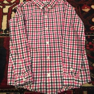 Worn Janie and Jack shirt