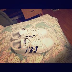 Adidas cloudfoam classics